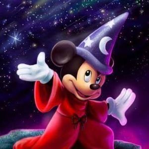 Meet your Posher, Becky